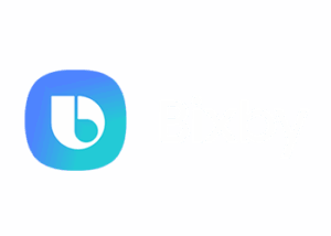 Samsung Bixby voice assistant listing service for businesses